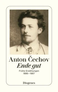 Ende gut | Anton Cechov, Anton Pawlowitsch Tschechow | 2025 | deutsch - Bild 1 von 1