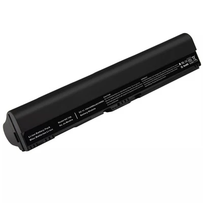 Batería AL12A31 AL12B31 para Acer Aspire One 725 756 AO756 B113 AL12B32 AL12X32 Foto 1 de 4