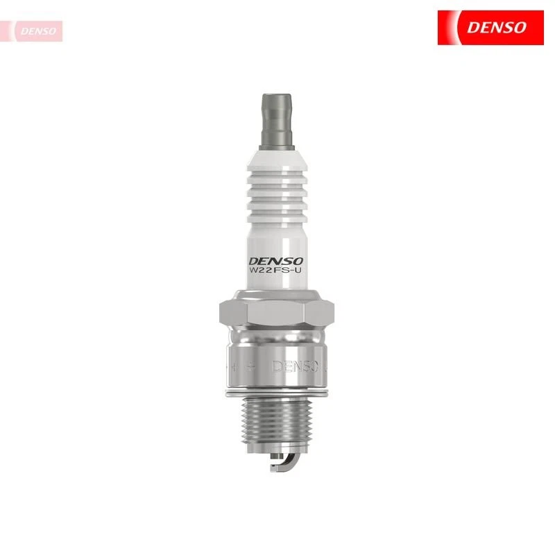 Bujía níquel DENSO W22FS-U para Porsche 356 Coupe 912 Foto 1 de 3
