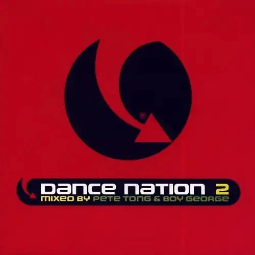 Various Artists - Dance Nation Vol.2 - Bild 1 von 1