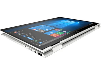 HP Elitebook X360 1040 G6 7KN37EA 14,1 FHD Touch SV i7-8565U 16GB 1TB LTE W10P - Bild 1 von 4