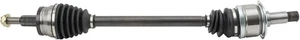 Rear Right CV Axle Shaft for Chrysler 300, Dodge Challenger, Charger 2011-14 🚗 - Picture 1 of 4