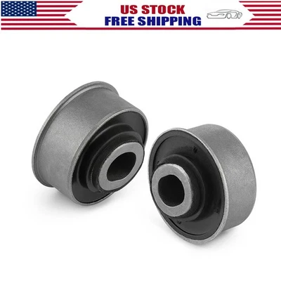 2X Torsion Bar Support Insulator For Chevrolet Silverado GMC Sierra 20829013 - Image 1 of 4