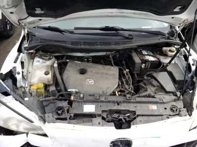 MAZDA 5   2013 Door Handle Interior 28820595 Foto 1 de 4