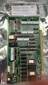 Vintage Computing - S100 - MITS / Altair 8800b Turnkey System PROM board - Zdjęcie 1 z 2