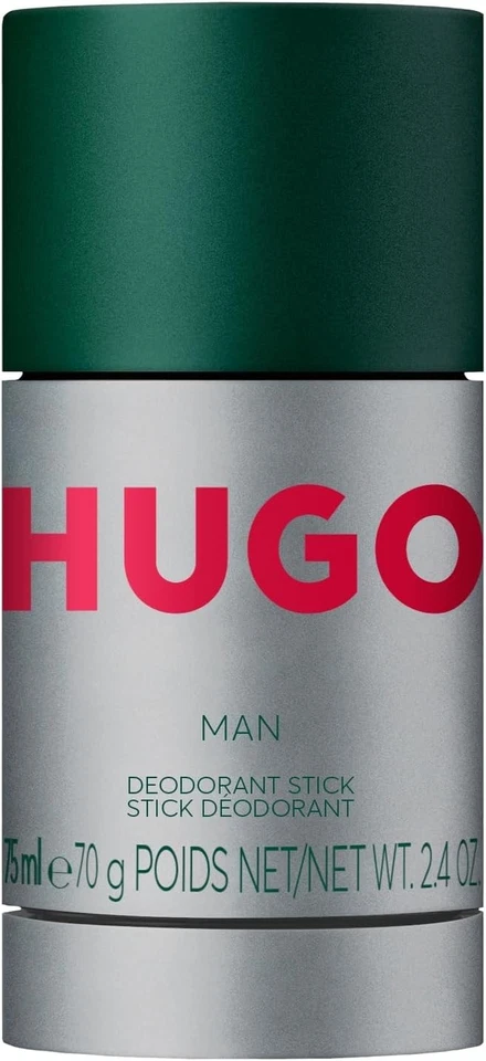 HUGO BOSS HUGO Man Deodorant Stick 75ml