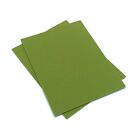 ULTRA THIN 1MM FLY FOAM - Hareline Fly Tying & Craft Material - 2 Sheets NEW!