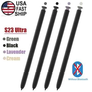 20PCS Stylus For Samsung Galaxy S23 Ultra 5G S918U (no bluetooth) AAAAA - Photo 1 sur 1