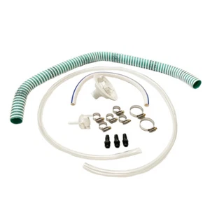 Fresh Water Tank Accessory Hose Connection Kit - RV, Concession, Trailer, Camper - Bild 1 von 6