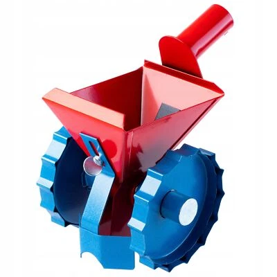 KADAX manueller Sämaschine, Streuer für ausbringen von Dünger