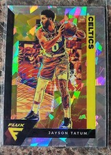 2020-21 Jayson Tatum Flux Purple Scope-