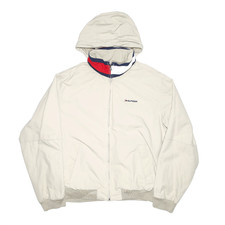 tommy hilfiger pullover jacket