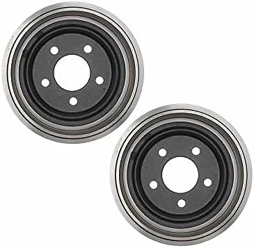 Rear Brake Drum for Ford Ranger, Mazda B3000 B4000 B2300 B2500 - - Image 1 of 4