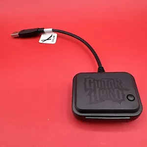 Guitar Hero Wireless Receiver Drum Dongle for PS3 #95481.806-Red Octane-Free 🚢 - Picture 1 of 8