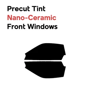 Precut Window Film Automotive Nano Ceramic Any % Tint for Acura NSX 1991-2005 - Picture 1 of 7