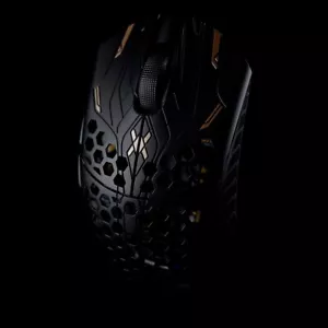 Finalmouse UltralightX Guardian (grande) - Foto 1 di 2