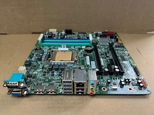 Lenovo ThinkCentre M800 Motherboard LGA 1151/Socket H4 DDR4 03T7427 IQ1X0MS OEM - Picture 1 of 3