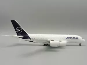 LUFTHANSA Airbus A380-800 1/400 GEMINI JETS GJDLH2172 D-AIMK couleurs neuves - Photo 1 sur 12