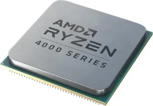 AMD Ryzen 3 4300G | Quad Core CPU 4.00 Ghz Turbo | Renoir | AMD Radeon | Tray