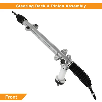 For 2011-2014 Hyundai Sonata 2.0L 2.4L Steering Rack & Pinion Assembly ? 24-2403 — 第 1/4 张图片