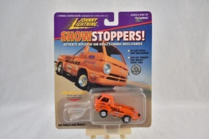 JOHNNY LIGHTNING SHOW STOPPER BOB RIGGLE'S HEMI EXPRESS - Bild 1 von 1
