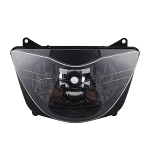 Brand New Motorcycle Front Headlight Assembly Fit For Honda CBR600F4 1999-2000 - Picture 1 of 3