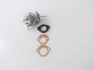 Benzinpumpe 1L 1,1L 1,2L Opel Kadett GT Manta Ascona + Distanz Isolator - Picture 1 of 1