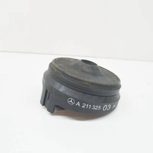 Molla bobina posteriore MERCEDES-BENZ E W211 spessoro A2113250384 NUOVO OEM - Foto 1 di 6