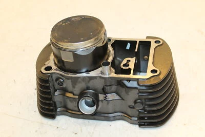 2020 Honda Shadow Phantom VT750 Engine Rear Piston Cylinder  Jug 12110-MFE-A41 Foto 1 de 4