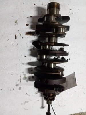 Cigüeñal para Ford Explorer 2009 OEM Foto 1 de 4