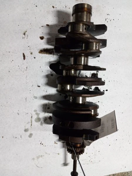 Cigüeñal para Ford Explorer 2009 Foto 1 de 4