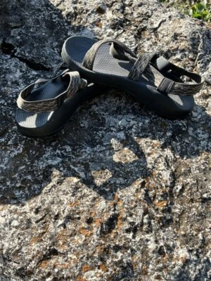 Vibram Par de Sandalias para Hombre Talla 11.5 US Foto 1 de 4