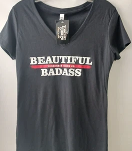 Ideal Woman's T Shirt Tennessee Shine Co. sz M - Picture 1 of 7