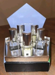 Jo Malone London 5 Pcs Cologne Collection Set - 9 ml/0.3 oz Each - New In Box - Picture 1 of 7
