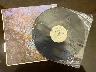 Gramothone record - Siberian folk song Pre-Melodiya, 78 RPM 1960's - Image 1 of 4