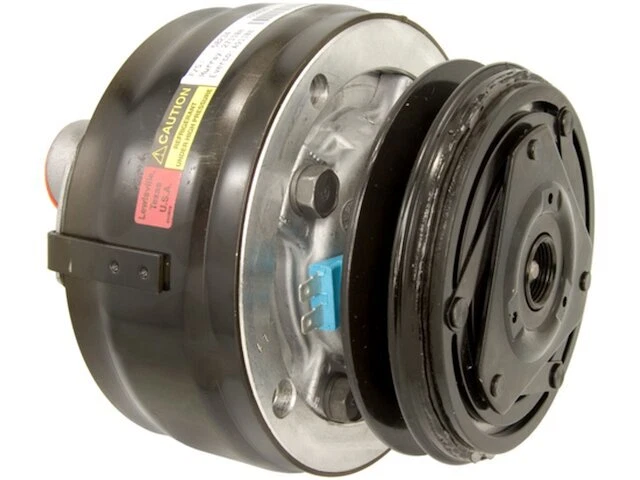 Compresor de aire acondicionado para Pontiac Firebird XX459BS 1985-1986 1989 Foto 1 de 1