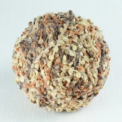 Patons Pooch "Shearling" Super Bulky Nubby Yarn -- 10-Skein Ball - Image 1 of 2