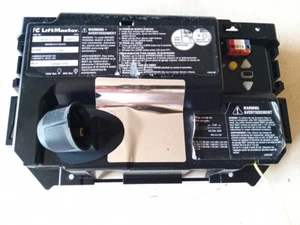 Liftmaster Logic Board 45DCCL 1 wih Yellow Learn Button - Picture 1 of 3