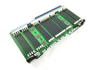 HP A7124-60102 32 DIMM Memory Carrier - Picture 1 of 6