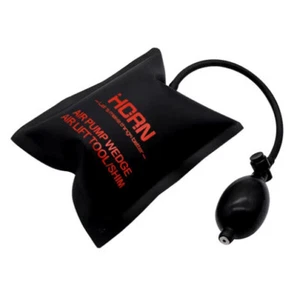 Montagekissen Schwarz - Bild 1 von 2