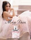 120x160 ADVERTISING POSTERS - MISS DIOR - POSTER - NATALIE PORTMAN