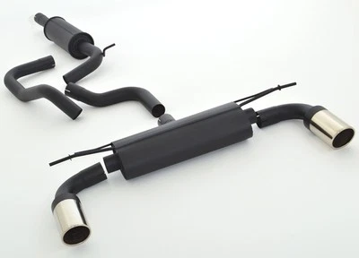 FMS Gr A Impianto Sportivo Duplex VW Golf VII Dal 2012 2WD 1.2l TSI 63/77/81kW - Immagine 1 di 3