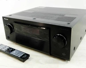 Pioneer AV Verstärker SC-LX88 gebraucht getestet funktioniert Japan - Bild 1 von 10