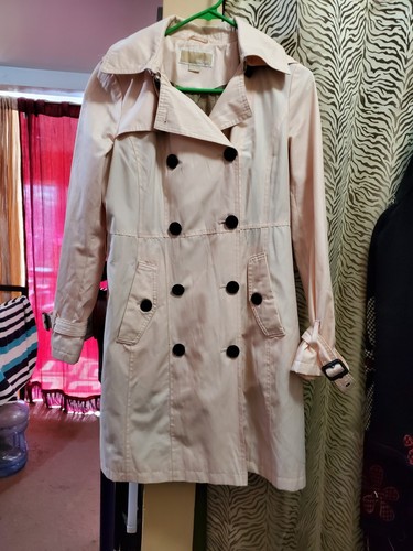 Michael Kors Trench Donna