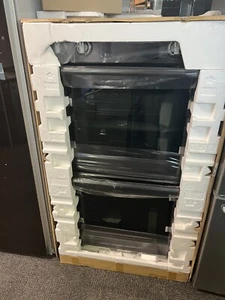 Samsung Double Wall Oven Model # NV51K7770DG - Picture 1 of 4