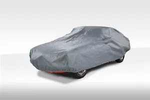 Coverzone 'Stormforce' 4 outdoor Cover (Suits Chevrolet Corvette 1953-1967) - Picture 1 of 3