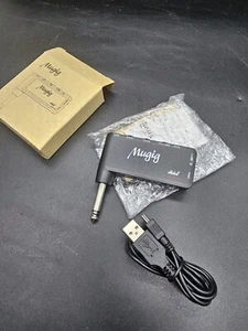 Mugig Headphone Guitar Amplifier Metal AP2MT - Picture 1 of 3