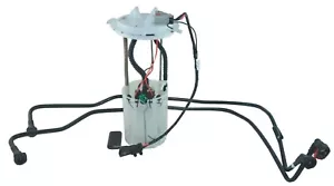 OEM Jeep Fuel Pump Module 52090131AD For Jeep Grand Cherokee Diesel 2007-2014 - Picture 1 of 5
