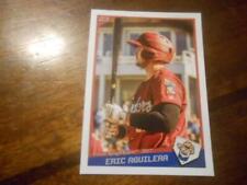 2017 FRISCO ROUGHRIDERS Single Cards YOU PICK FROM LIST $1 to $2 each OBO