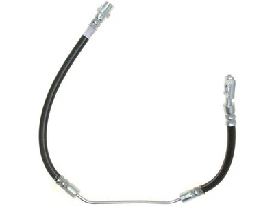 Manguera de freno trasera derecha Raybestos 72754KDHG 2001 2002 2004 BMW X5 2000-2006 Foto 1 de 2